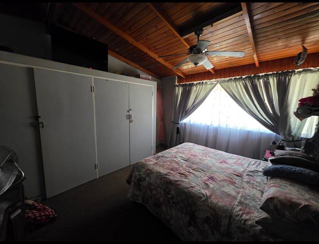 4 BEDROOM HOUSE FOR SALE IN SASOLBURG EXT 5
